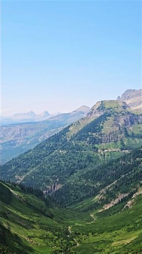 Glacier National Park #montana
