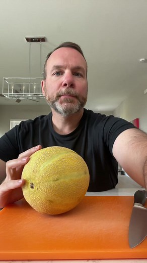 Lemon Drop Melon Taste Test: Honeydew Vibes with a Tart Twist