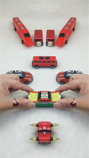 Bullet Train Vs Fastest mini cars# ASMR #minisatisfying # Car 🚗 # Viral# Youtubeshorts