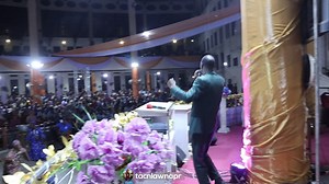 20K views · 1K reactions | Pure Apostolic evangelism praise!!! #LIC2024 #convention #revival #tacnlawnapr #TACNService | The Apostolic Church Nigeria - LAWNA Public Relations | Facebook