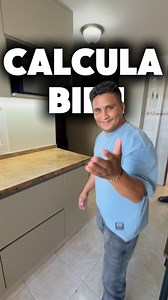 6.7K views · 3.4K reactions | En carpintería, cada milímetro cuenta....