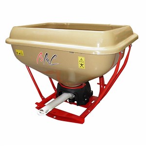 BMC - AIP Pendulum Spreaders - BMC Agrícola