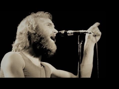 Genesis - Boston, Massachusetts, February 24, 1977