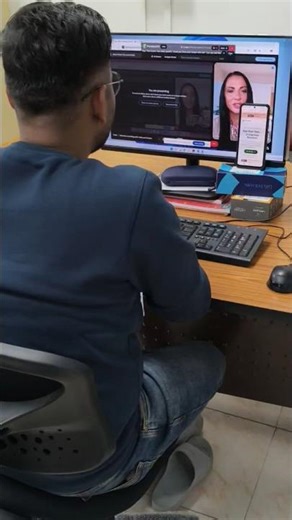 getting a job is easy now 😆 #jobs #career #ai #aihacks #fyb #parakeetai #jobsearch #crack #interview