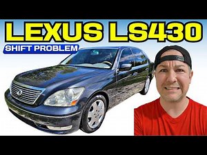 I Bought A Car With Transmission Problems.. Let's Solve it FAST