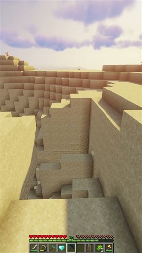 Minecraft, But There's Custom Diamonds #1