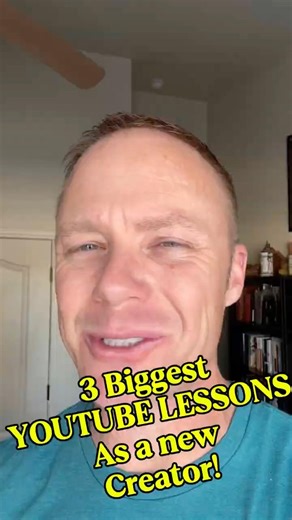 Here’s how I broke out of YouTube newbie jail