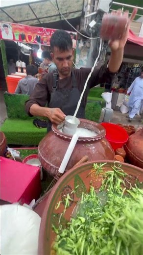 Tasty Lassi 🥛😋 | Refreshing Desi Drink Traditional Afghani Pakistani Lassi Recipe | Summer Special