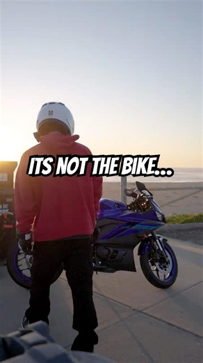 TOOK THE MOST HATED BIKE TO THE NICEST SCENERY IN THE BAY