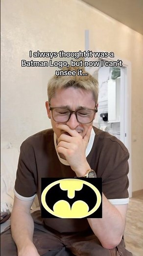 Batman Logo 1960-1964💀