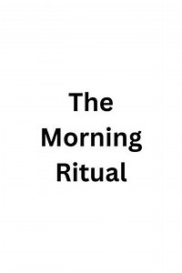 The Morning Ritual (2008) - Movie