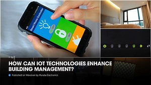 2.4K views | What makes a building “smart”? The term "smart...