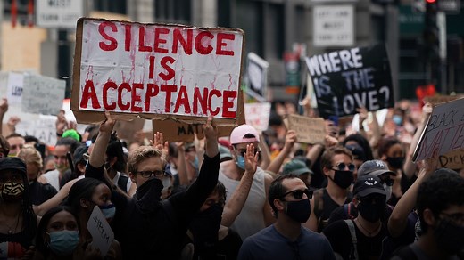 The Problem With Police Unions