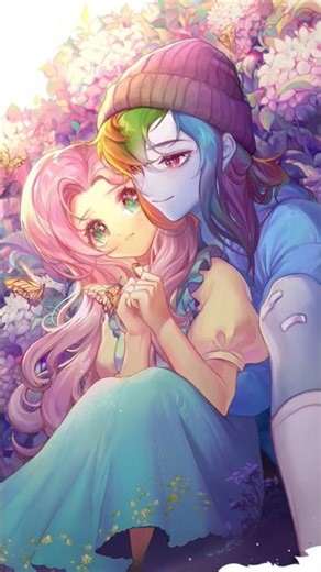 best mlp ships #twipie #pinkiepie #mylittlepony #fyp