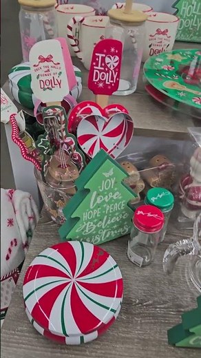 🎄 Dolly Parton Christmas Collection at Dollar General | Holiday Decor 2025 🎅