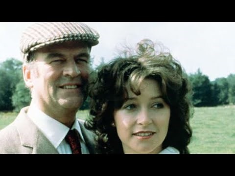 Tales of the Unexpected Roald Dahl 'Death in the Morning' Cherie Lunghi Moray Watson Hilary Mason