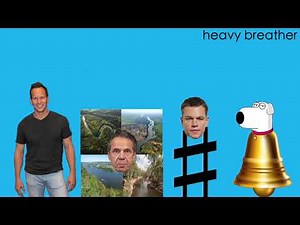 The Blue Album but everything is my voice