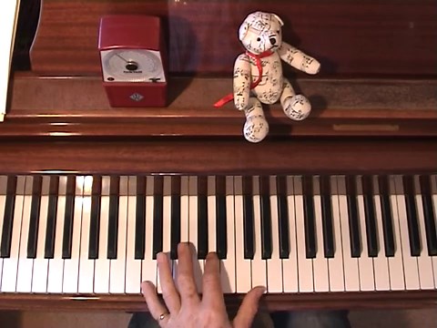 Basic Boogie Woogie Piano Tutorial from Dave watts Keyboards