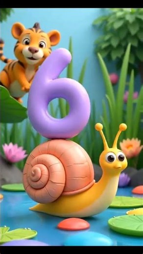 “123 Kids Activities | Preschool Learning Video”