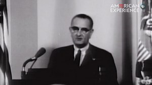 American Experience - LBJ on Policing the World: Combatting Communism - Twin Cities PBS