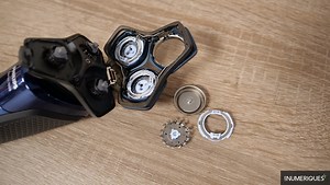 Guide : Quels sont les meilleurs rasoirs électriques Philips ? Noël 2025