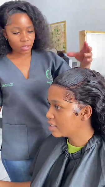 Lady Smith Installation Tutorial