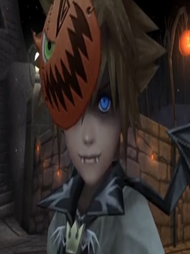 Kairi Kingdom Hearts 2 – You're the One That's Changed (Kairi Edit)