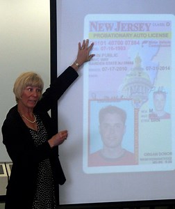 State Official Speaks on Kyleigh's Law Issues