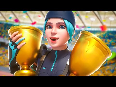 10+ BEST Sweaty Things to Add to Your Fortnite Name in 2024!