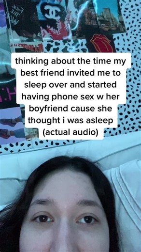 this was the most traumatic thing i’ve ever gone through #badfriend #fyp #greenscreenvideo #wakingupinthemorning