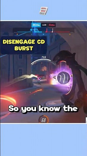 How to counter Ramattra #overwatch #gaming