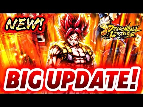 🔥 BIG UPDATE TODAY!!! + GOLDEN WEEK SCHEDULE REVEALED + BIG MAINTENANCE!!! (Dragon Ball Legends)