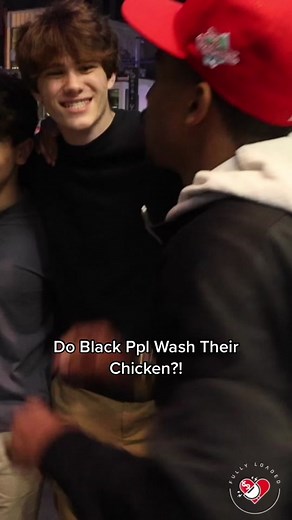 Where Do They Come Up With These Answers? 😭 #blacktiktok #streetinterview #blacktrivia #streettrivia