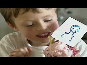 Teletubbies: Ice Cream Sundae (My Fanmade UK Version)