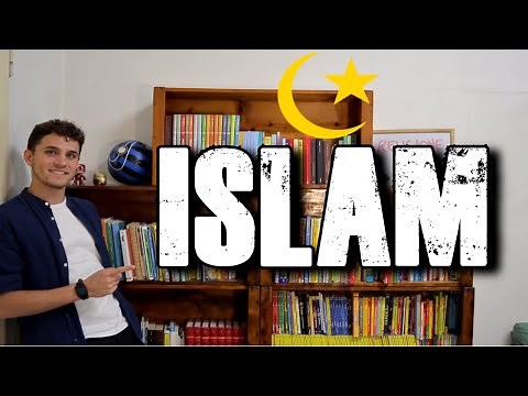 L'ISLAM - Breve Riassunto