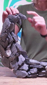 3M views · 10K reactions | I Made a Crescent Moon Fish Tank  | Aquarium Info | Facebook