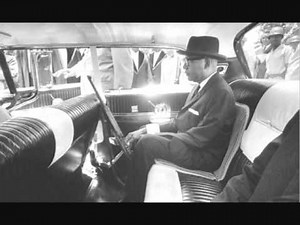 CANAVAL 1968 - NEMOUR JEAN BAPTISTE