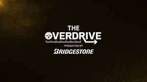 The Overdrive: Steelers-Ravens 2016