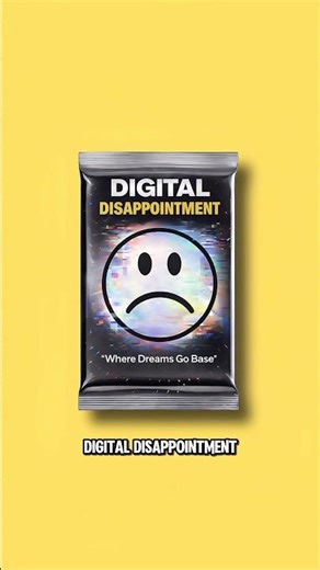 I Tried a Digital Repack and Instantly Regretted It