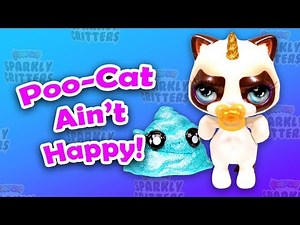 My Poopsies Are Broken! - Poopsie Cutie Tooties And Sparkly Critters