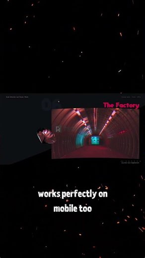 Top Web Designer Reveals Secret to Stunning 3D Parallax Effects