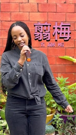 你从未听过这样的《一翦梅》😳 Yi Jian Mei cover #chinesemusic #laguemasmandarin90an