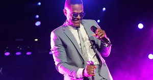 Soul Train Awards Winners Circle