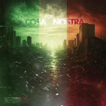 D2B - COSA NOSTRA (Audio Officiel)