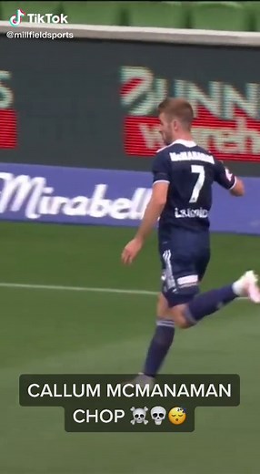 Mastering Soccer Skills: Callum McManaman Showboat Compilation