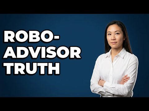 Can My Family Trust A Robo-Advisor With Savings?