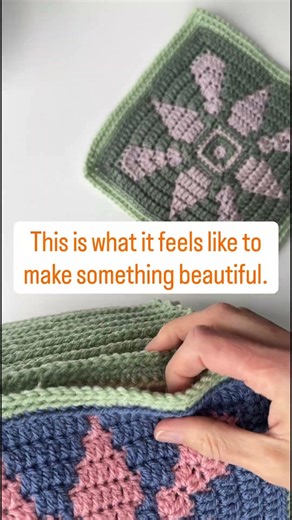 Do you agree? #crochet