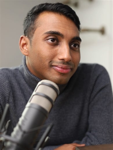 How to Find Your Passion