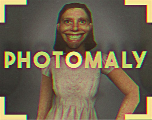 Photomaly (Demo) by Enes A. Tural
