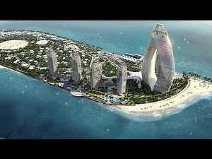 CHINA BREATHTAKING TROPICAL ISLAND - BEST OF HAINAN 海南